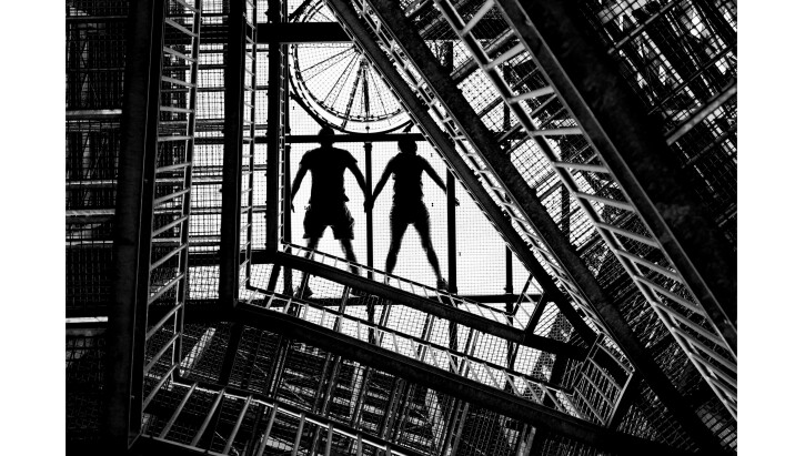 Výstava fotografií Fotoklubu a dětí z fotokroužku Déčka