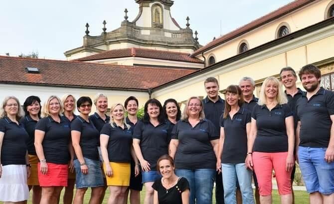 Koncert X-Tet Rychnov nad Kněžnou