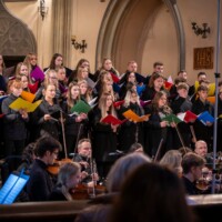 Absolventský koncert ZUŠ I.