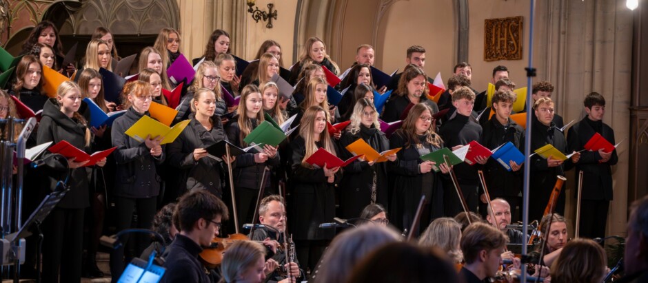 Absolventský koncert ZUŠ I.