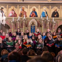 Absolventský koncert ZUŠ III.