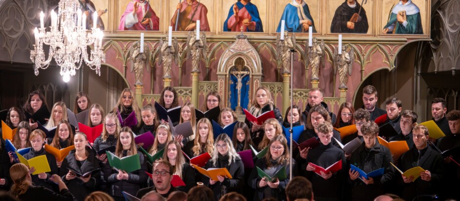 Absolventský koncert ZUŠ III.