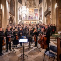 Absolventský koncert ZUŠ II.