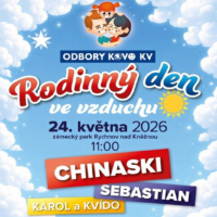 Rodinný den s ODBORY KOVO KV