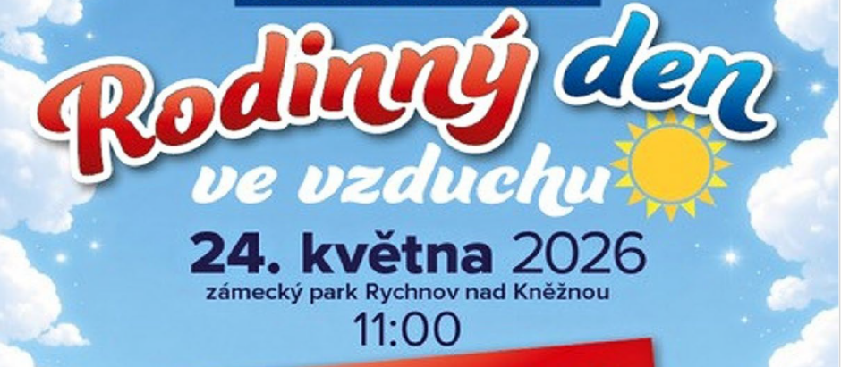 Rodinný den s ODBORY KOVO KV