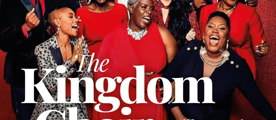 Britský královský sbor na zámku v Rychnově nad Kněžnou