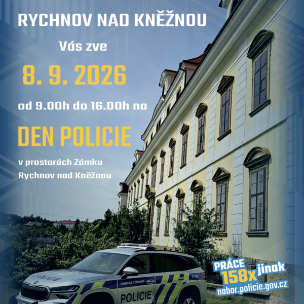 Den Policie